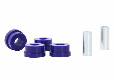 SuperPro - SuperPro SPF0907K Rear Fwd Trailing Arm Bushing for Ford/Hyundai/Mazda/Mercury