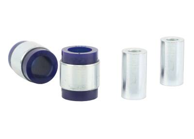 SuperPro - SuperPro SPF4193K Rear Control Arm Bushing Kit