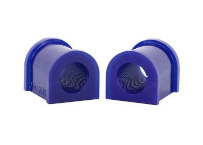 SuperPro - SuperPro SPF0613-20K RR Suspension Stabilizer Bar Bushing Kit for Chevy/Pontiac