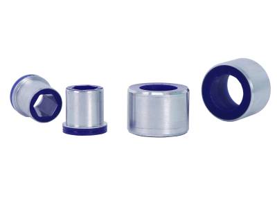 SuperPro - SuperPro SPF4286K Rear CTL Arm Upper Rear Bushing Kit for 14-17 Chevrolet SS