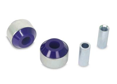 SuperPro - SuperPro SPF4327K Front Ctl Arm Lower Bushing Kit for 13 Lexus GS350