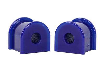 SuperPro - SuperPro SPF1138-16K 16mm Sway Bar Mount Bushing Kit