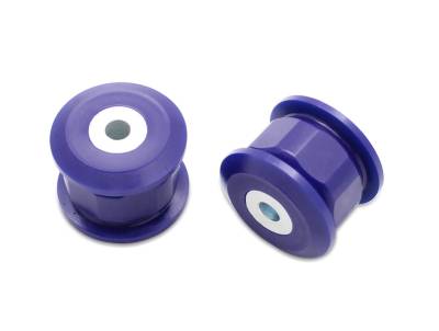 SuperPro - SuperPro SPF4427K Front Differential Mount Kit for Jeep 4WD/AWD