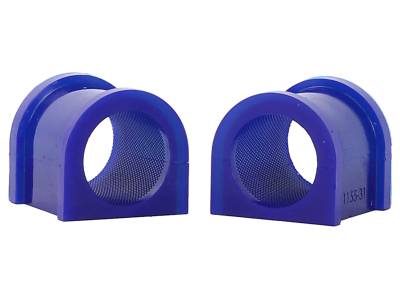 SuperPro - SuperPro SPF1155-31K Stabilizer Bar Bushing for Landcruiser HJ75/LH60