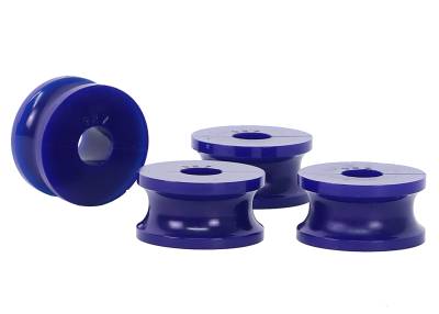 SuperPro - SuperPro SPF0927K Strut Bar-to-Chassis Bushing Kit