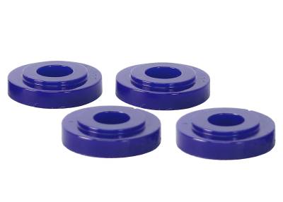 SuperPro - SuperPro SPF1389K Exhaust Mount Bushing for Triumph