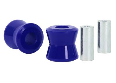 SuperPro - SuperPro SPF4775K Rear Differential Mount Bushing for Volvo