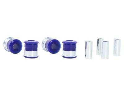 SuperPro - SuperPro SPF4784K Front Upper Control Arm Inner Bushing Kit