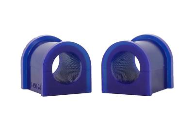 SuperPro - SuperPro SPF1450-24K Sway Bar Chassis Mount Bushing Kit
