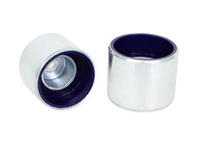 SuperPro - SuperPro SPF5133K Rear Differential Mount Bushings for 05-12 Nissan Pathfinder
