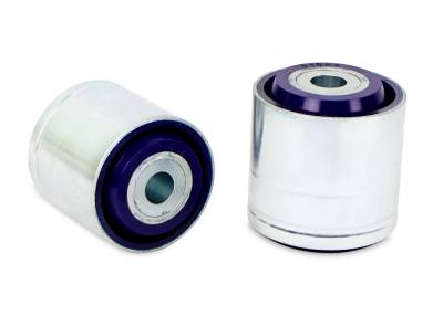 SuperPro - SuperPro SPF5165K Differential Mount Rear Bushing Kit