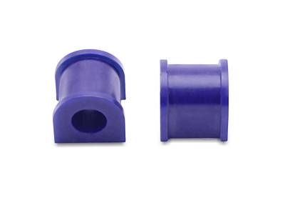 SuperPro - SuperPro SPF1155-26K Front Stabilizer Bar Bushing Kit for Lexus/Toyota
