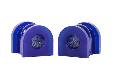 SuperPro - SuperPro SPF1192-16K N14 N15 Rear Sway Bar Bushing