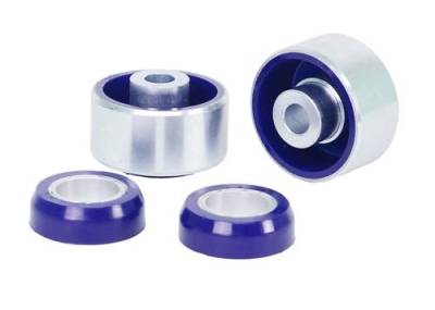 SuperPro - SuperPro SPF5220K Rear Differential Support Bushing Kit for 07-15 Mazda CX-9