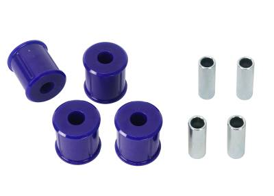 SuperPro - SuperPro SPF1309K Rear Trailing Arm Bushing for 90-95 Toyota 4Runner SR5 LN130