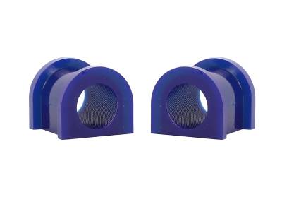 SuperPro - SuperPro SPF1319-25K Front 25mm Sway Bar Mount Bushing Kit for Mazda