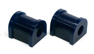 SuperPro - SuperPro SPF1335-25K SX ST184 Front Sway Bar To Chassis