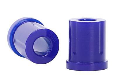 SuperPro - SuperPro SPF1450-28K Front Stabilizer Bar Bushing Kit for Chevy/Ford/Mazda