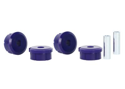 SuperPro - SuperPro SPF1491K Rear Lower Forward Trailing Arm Bushing for Saab/Liberty/WRX