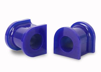 SuperPro - SuperPro SPF2506-28K Front Sway Bar Mount Bushing Kit for 05-23 Toyota Tacoma