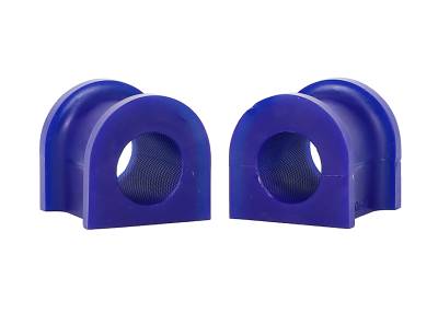 SuperPro - SuperPro SPF2506-29K Front Sway Bar Mount Bushing for Lexus/Toyota