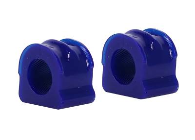 SuperPro - SuperPro SPF2593-21K Front Stabilizer Bar Bushing Kit for Audi/Volkswagen