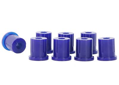 SuperPro - SuperPro SPF0049K Spring Rear Bushing All