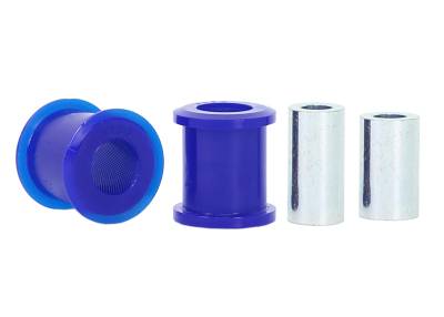 SuperPro - SuperPro SPF4189K Rear AXLE Link Bushing Kit