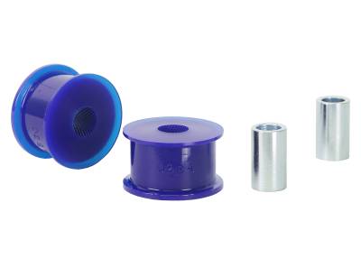 SuperPro - SuperPro SPF0224K Front Suspension Strut Rod Bushing Kit for 69-94 Spider