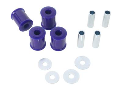 SuperPro - SuperPro SPF1990K Rear LOWER CONTROL Arm OUTER Bushing