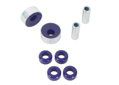 SuperPro - SuperPro SPF2087K Front Lower Inner Rearward Control Arm Bushing Kit for Toyota
