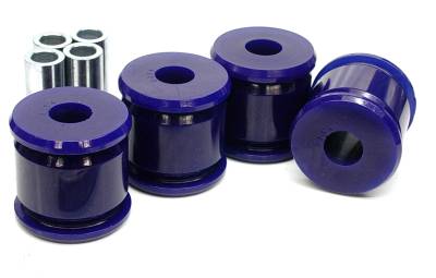 SuperPro - SuperPro SPF2134K Front Radius Arm To Differential Bushing