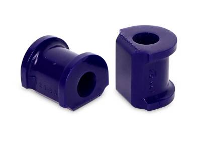 SuperPro - SuperPro SPF2183-20K Front Sway Bar To Chassis Bushing for Acura/Honda