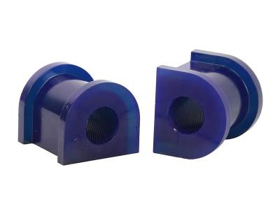 SuperPro - SuperPro SPF1487-19K Sway Bar Mount Bushing Kit