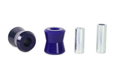 SuperPro - SuperPro SPF2225K Rear Panhard Rod Track Bar Bushing for 66-73 Fiat 124