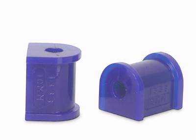 SuperPro - SuperPro SPF1333-10K Front Suspension Stabilizer Bar Bushing Kit for 73-83 Civic