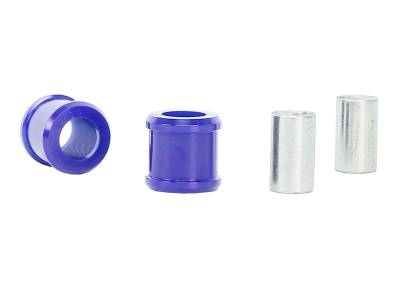 SuperPro - SuperPro SPF2311K Rear Upper Control Arm Outer Bushing Kit for Acura & Honda