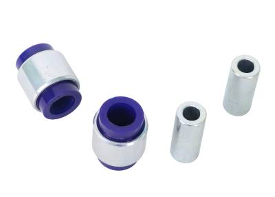 SuperPro - SuperPro SPF2318K Rear Lower Control Arm Inner Rear Bushing for Acura/Honda
