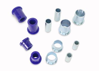 SuperPro - SuperPro SPF2338K Front Upper Control Arm Inner Bushing for Toyota