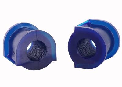 SuperPro - SuperPro SPF1454-24K Front Stabilizer Bar Bushing Kit for 74-78 Mazda RX-4 Base