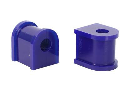 SuperPro - SuperPro SPF2400-15K Sway Bar Mount to Chassis Bushing