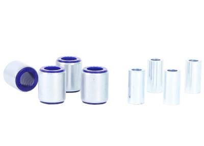 SuperPro - SuperPro SPF2423K Rear Upper Or Lower Control Arm Bushing