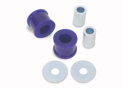 SuperPro - SuperPro SPF2451K Front Lower Control Arm Rear BRACKET
