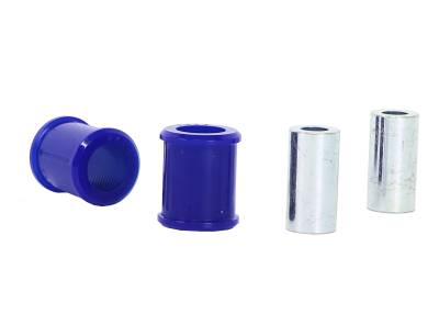 SuperPro - SuperPro SPF2464K Panhard Rod Bushing Kit