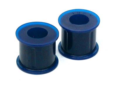 SuperPro - SuperPro SPF1827K Rear Panhard Rod Track Bar Bushings for 84-87 Corolla