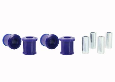 SuperPro - SuperPro SPF2021K Front Control Arm Inner Bushing for 98-04 Nissan Frontier