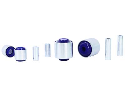 SuperPro - SuperPro Kit154K VE Front ALIGNMENT Kit