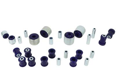 SuperPro - SuperPro Kit175K VE SEDAN/UTE/WAG Master Bushing Kit