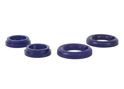SuperPro - SuperPro SPF2553K Rear Crossmember Front MOUNT SUPPORT WASHER