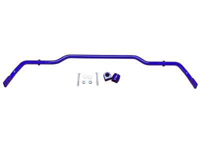 SuperPro - SuperPro RC0005RZ-24 VW Golf MK 5/6 2WD Rear 24mm
